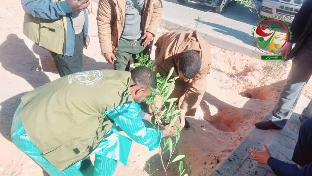 صورة المعرض